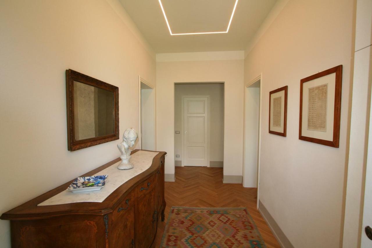 Nave York Apartment Lucca Exterior photo